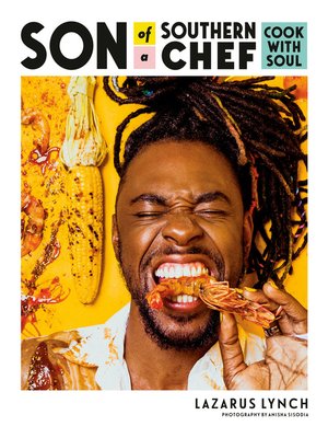 Son of a Southern Chef - ebook